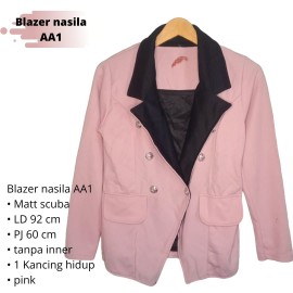 Blazer nasila AA1