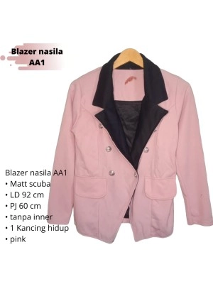 Blazer nasila AA1