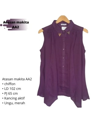 Atasan makita AA2