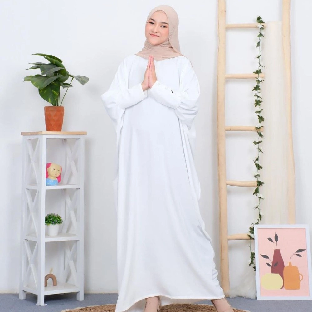 GAMIS MAIRA DRESS GAMIS MAIRA DRESS