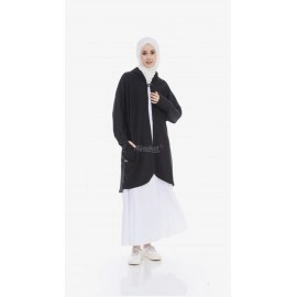 Outer Wanita Elegan dan Modis Hijacket Sylvania Series Outer Wanita Elegan dan Modis Hijacket Sylvania Series