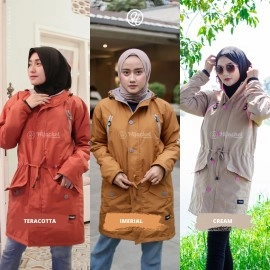 Hijacket Montix Series Jaket Hijaber Indonesia Hijacket Montix Series Jaket Hijaber Indonesia