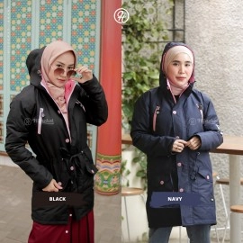 Hijacket Montix Series Jaket Hijaber Indonesia Hijacket Montix Series Jaket Hijaber Indonesia
