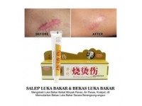 Salep Huang Tuo/penghilang bekas luka&Luka bakar/jerawat