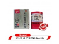 Salep KL pikang shuang