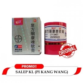 Salep KL pikang shuang