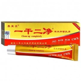 Salep Alergi Gatal kulit yiganjering