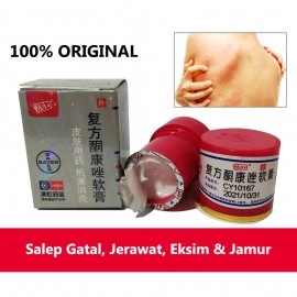 Salep KL pikang shuang Salep KL pikang shuang