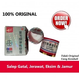Salep KL pikang shuang Salep KL pikang shuang