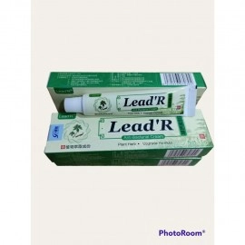 Salep Gatal enzim Lead R