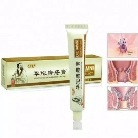 Salep Dictamni/Salep Ambeyen dan wasir