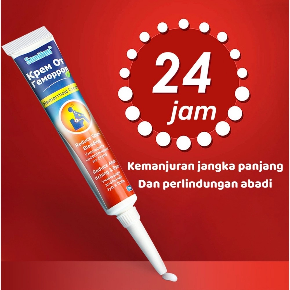 Sumifun Salep Wasir Dan Ambeyen Sumifun Salep Wasir Dan Ambeyen