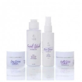 Nbs Skincare Paket Ultimate 10g