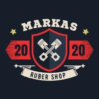 markas ruber shop