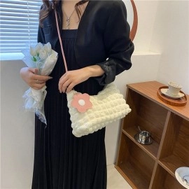 Tas selempang Lili import Tas selempang Lili import