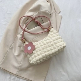 Tas selempang Lili import Tas selempang Lili import