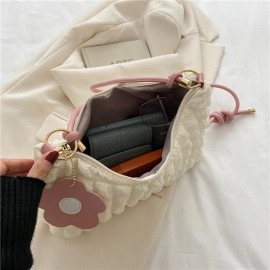 Tas selempang Lili import Tas selempang Lili import