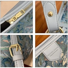 Tas selempang Vayme import