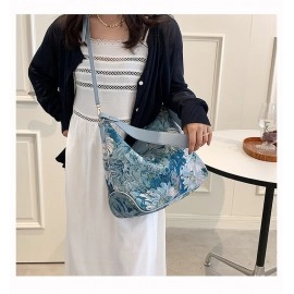 Tas selempang Vayme import