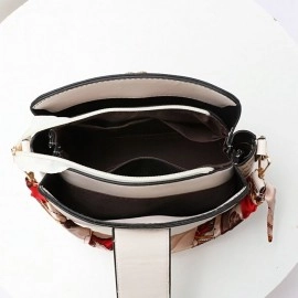 Tas selempang shalma import