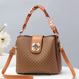 Tas selempang shalma import