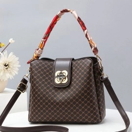 Tas selempang shalma import