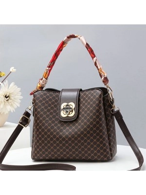 Tas selempang shalma import