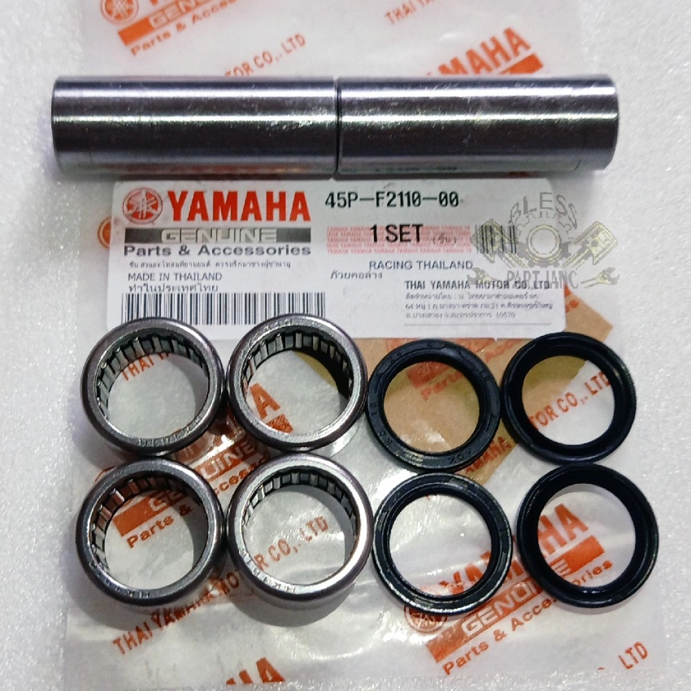 Bosh Bushing Arm Double Bearing Bambu Yamaha Byson Karbu Karburator Bosh Bushing Arm Double Bearing Bambu Yamaha Byson Karbu Karburator