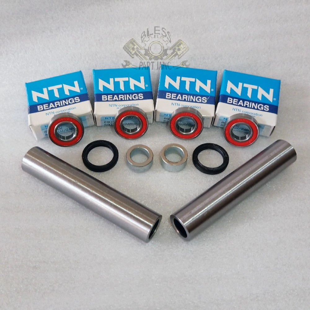 Bosh Arm Bushing Yamaha Byson Fi Model Bearing 6901 Bosh Arm Bushing Yamaha Byson Fi Model Bearing 6901