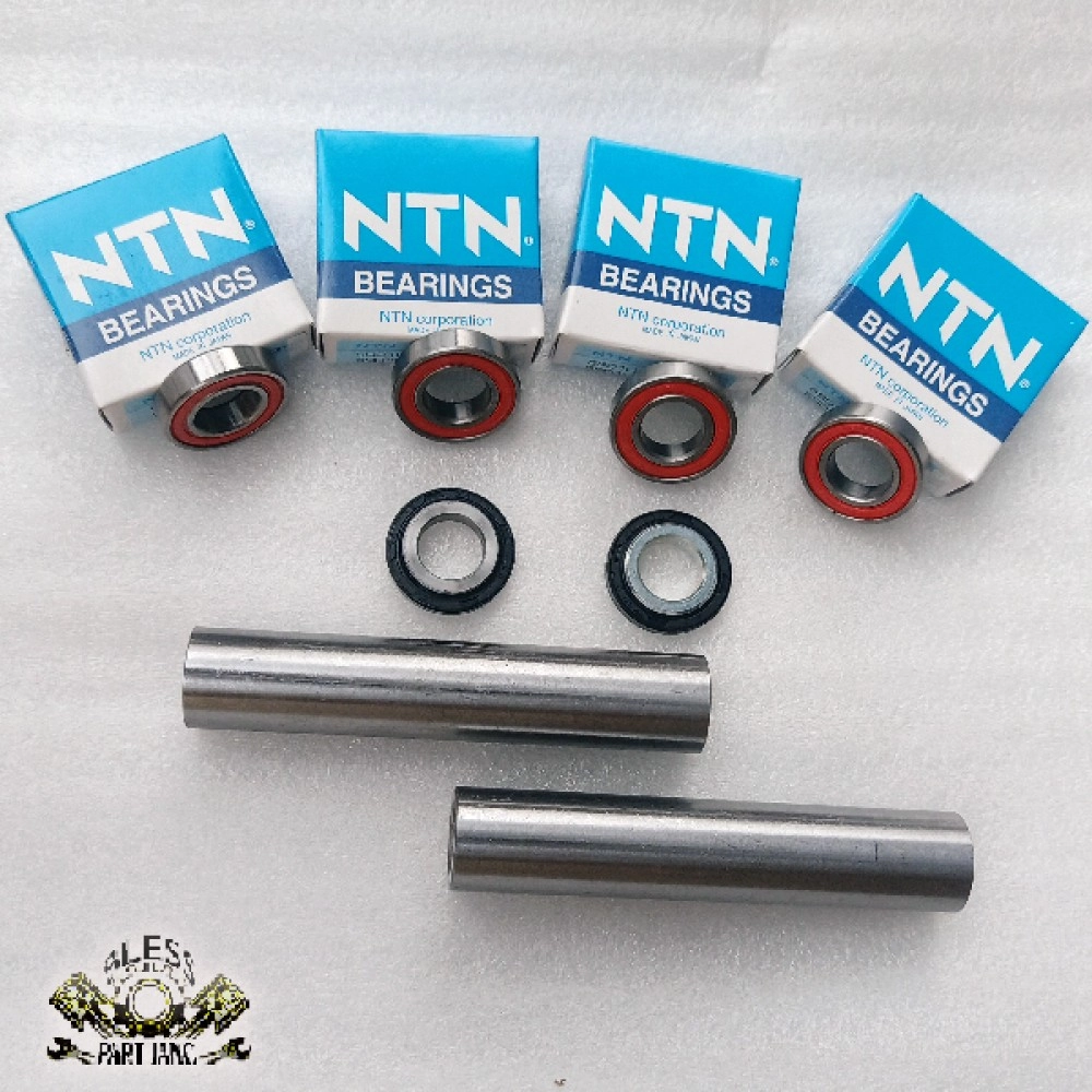 Bosh Arm Bushing Arm Scorpio Model Bearing 6901 Bosh Arm Bushing Arm Scorpio Model Bearing 6901