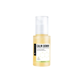 Calm Down! Skinpair R-Cover Ampoule