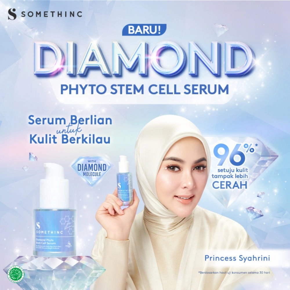 DIAMOND PHYTO Stem Cell Serum DIAMOND PHYTO Stem Cell Serum