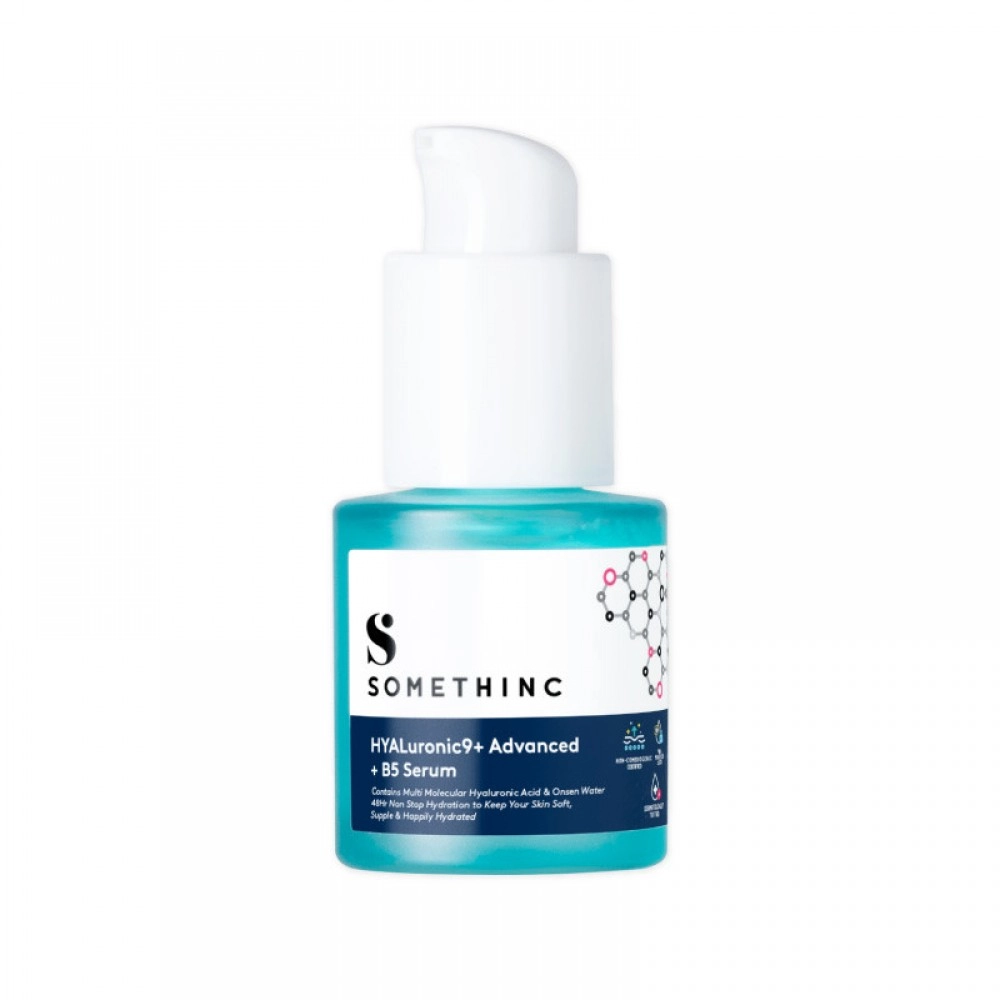 HYALuronic9+ Advanced + B5 Serum HYALuronic9+ Advanced + B5 Serum