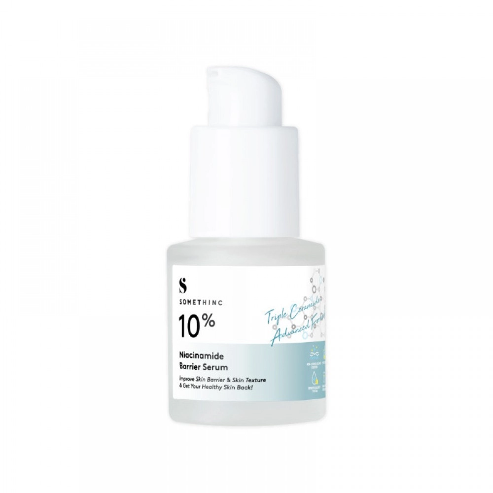 10% Niacinamide Barrier Serum 10% Niacinamide Barrier Serum