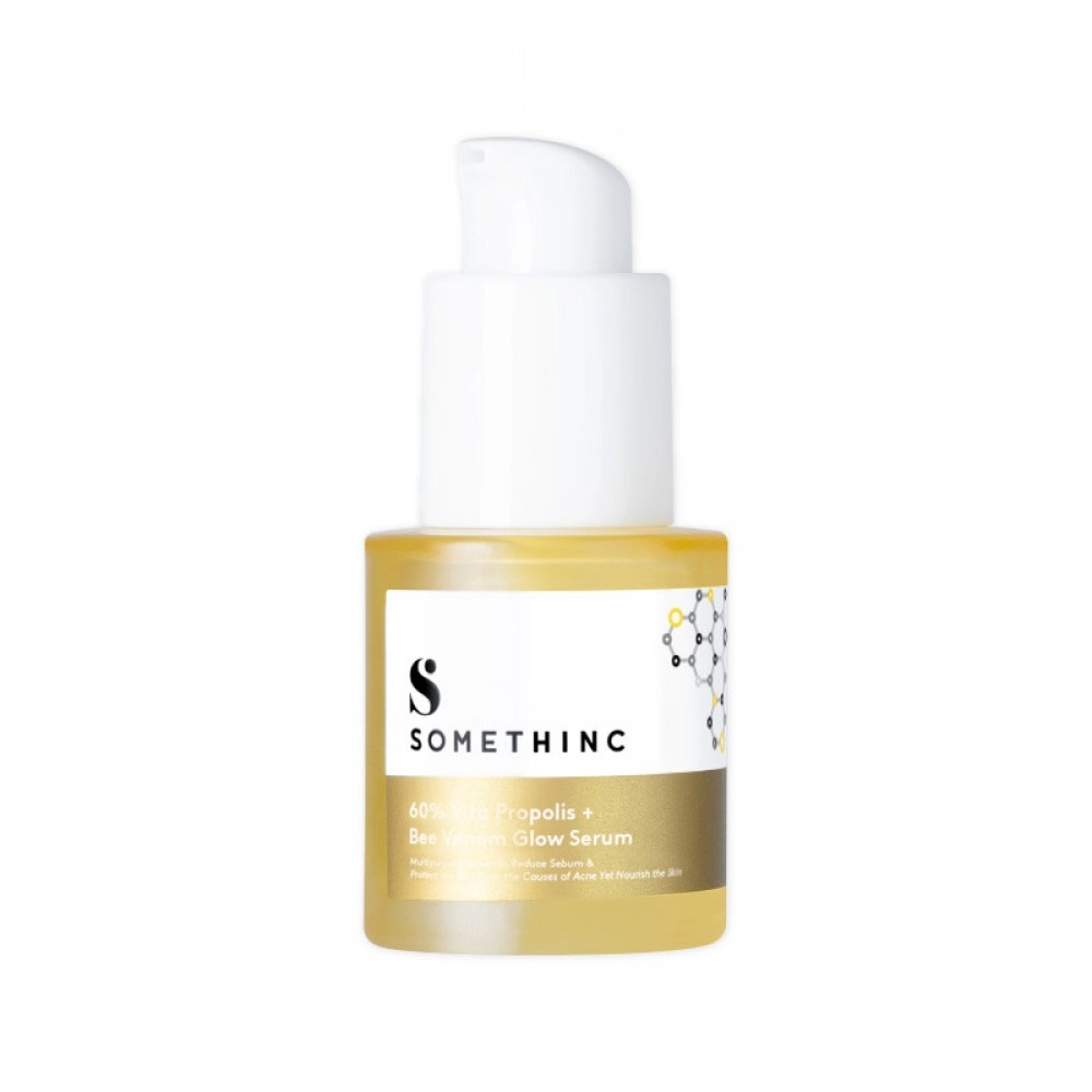 60% Vita Propolis + Bee Venom Glow Serum 60% Vita Propolis + Bee Venom Glow Serum