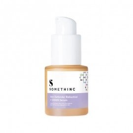 Skin Defender Bakuchiol + COQ10 Serum