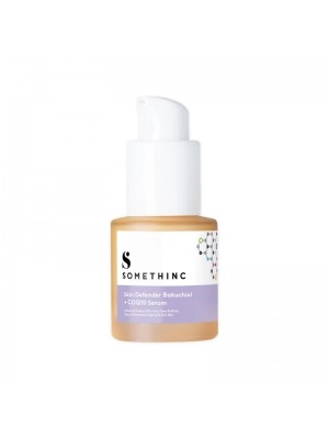 Skin Defender Bakuchiol + COQ10 Serum