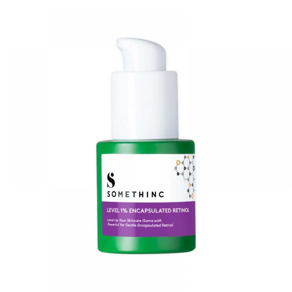 Level 1% Encapsulated Retinol Level 1% Encapsulated Retinol