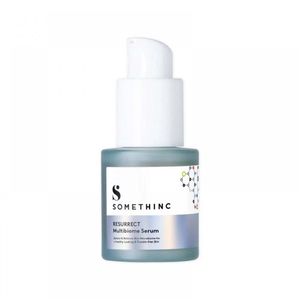 RESURRECT Multibiome Serum RESURRECT Multibiome Serum