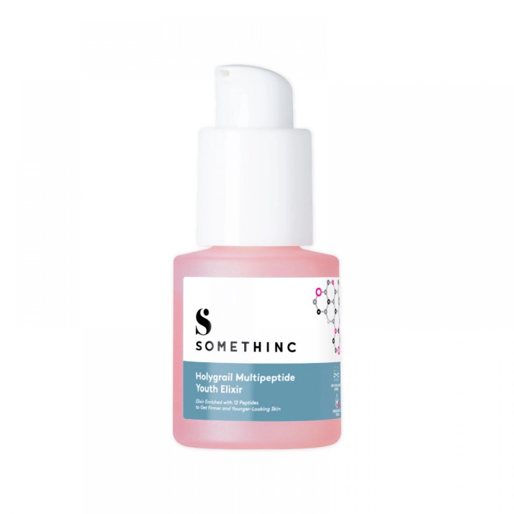 Holygrail Multipeptide Youth Elixir Holygrail Multipeptide Youth Elixir