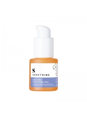 Salmon DNA + Marine Collagen Elixir