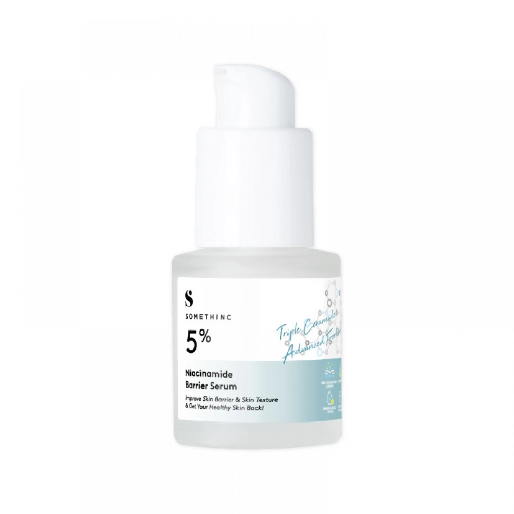 5% Niacinamide Barrier Serum 5% Niacinamide Barrier Serum
