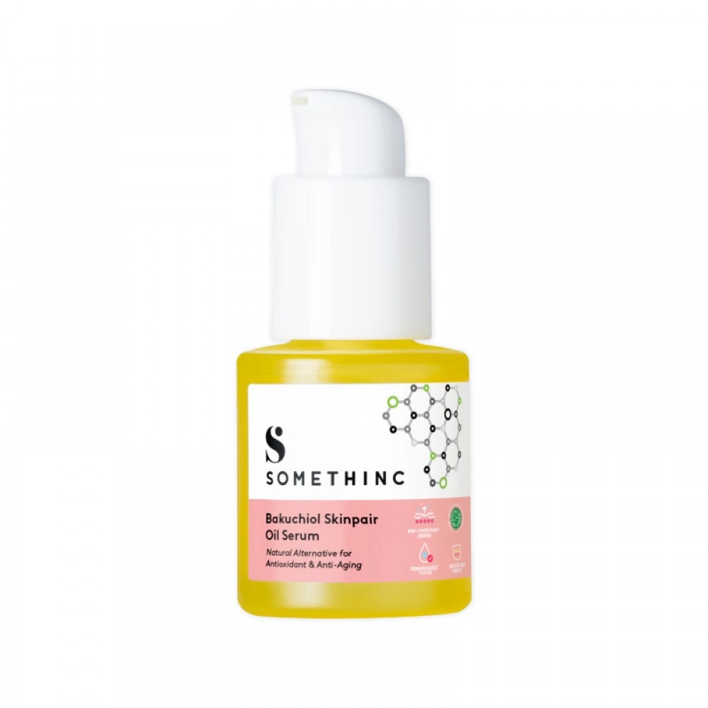 BAKUCHIOL Skinpair Oil Serum BAKUCHIOL Skinpair Oil Serum