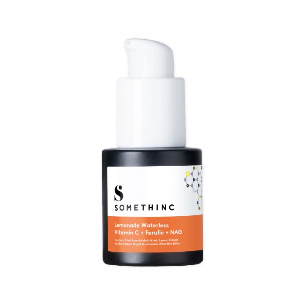 Lemonade Waterless Vitamin C + Ferulic + NAG Lemonade Waterless Vitamin C + Ferulic + NAG
