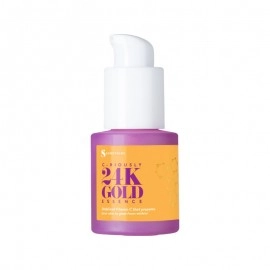 CRIOUSLY 24K GOLD Essence