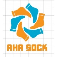 Aha Sock