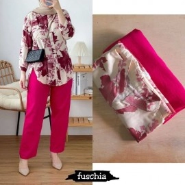 Oneset kamelia daun Oneset kamelia daun