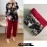 Oneset kamelia daun
