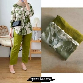 Oneset kamelia daun Oneset kamelia daun