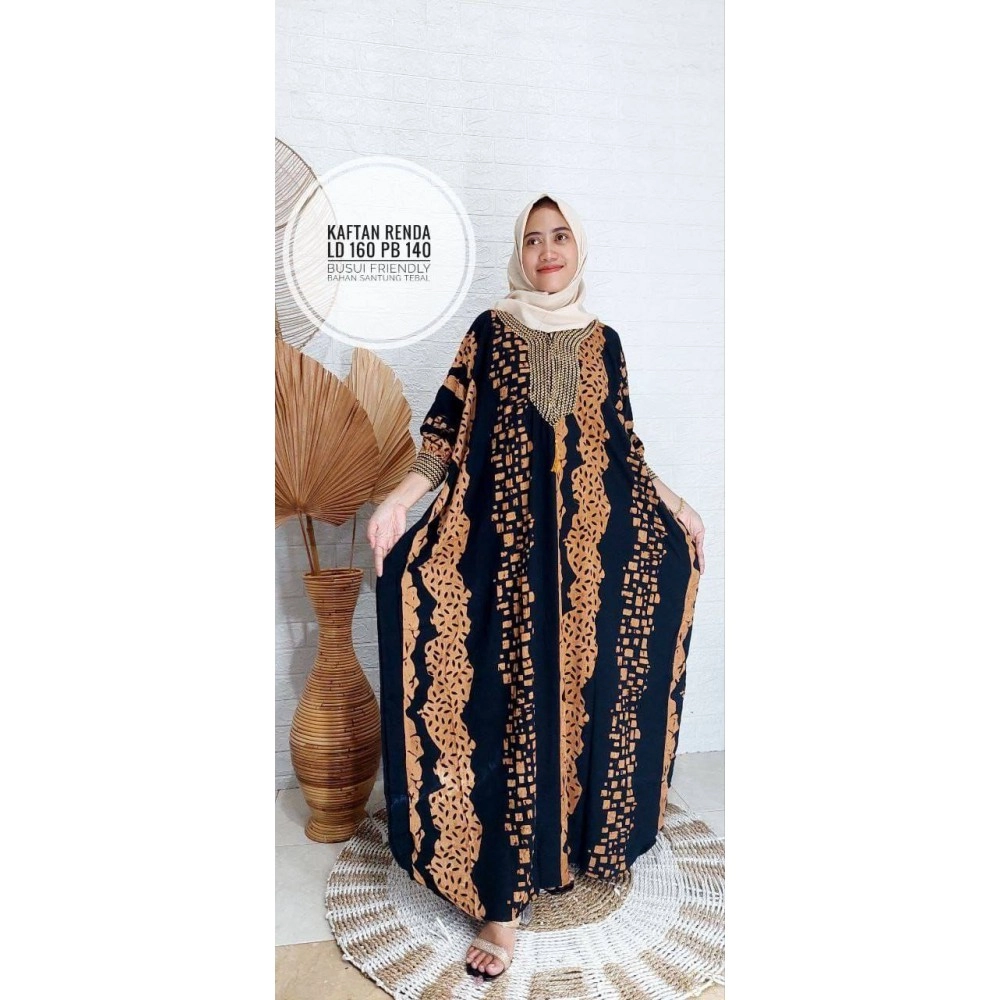 Kaftan jumbo Kaftan jumbo